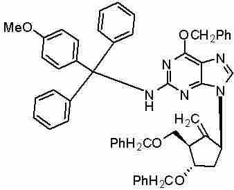 Entecavir