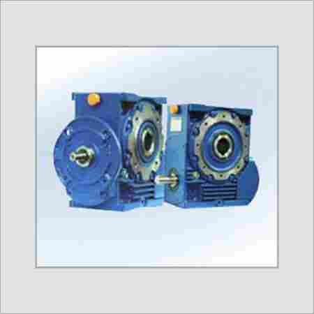 Reliable Worm Gear Reducers
