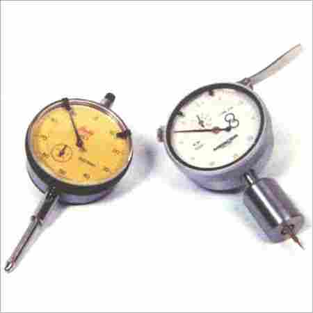 Dial Gauge Penetrometer
