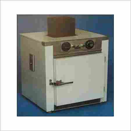 High Low Temperature Laboratory Oven