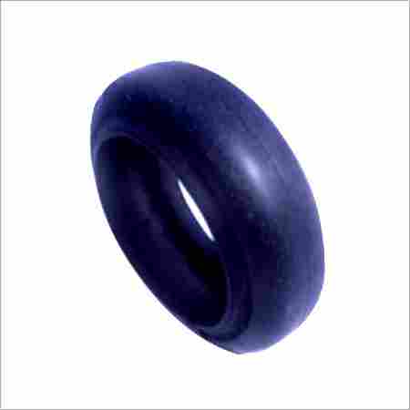 Round Shapes Rubber Couplings