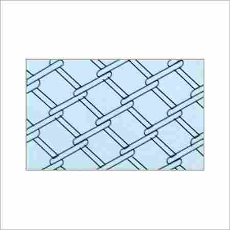 CHAIN LINK WIRE FENCING