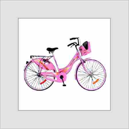 Hero Star Girl Bicycle