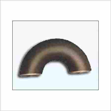 Metal Body Elbow For Pipe Fitting