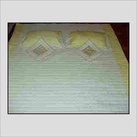 Plain Pattern Bed Linen