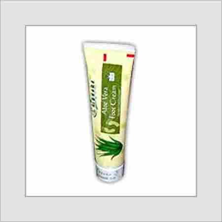Aloe-Vera Foot Cream