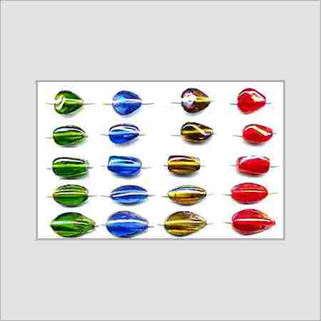 Designers Rainbow Beads