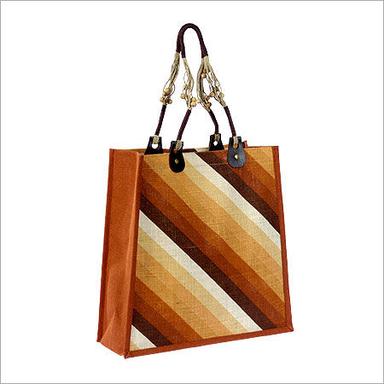 Various Colors Are Available Printed Pattern Stripes Bags 