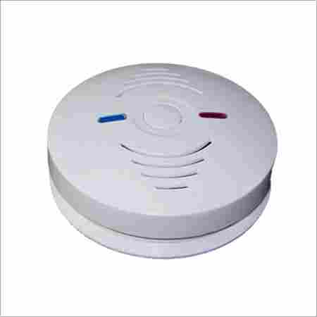 Round Shape Carbon Monoxide Detector 