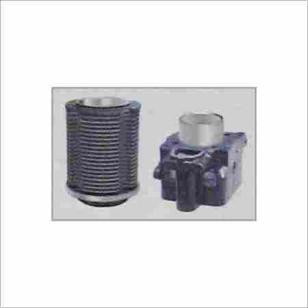 Air Cylinder Block For Diesel Engines