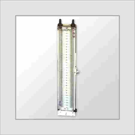 Acrylic 'U' Tube Manometers