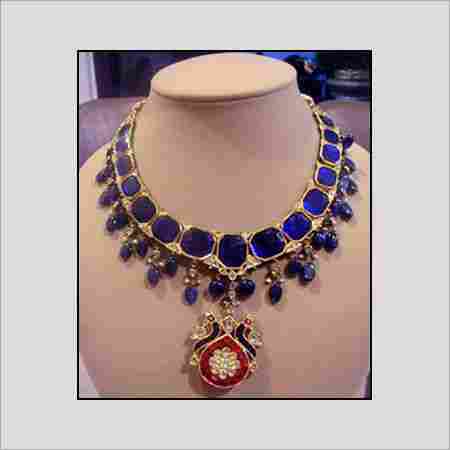 Antique Necklace For Womens