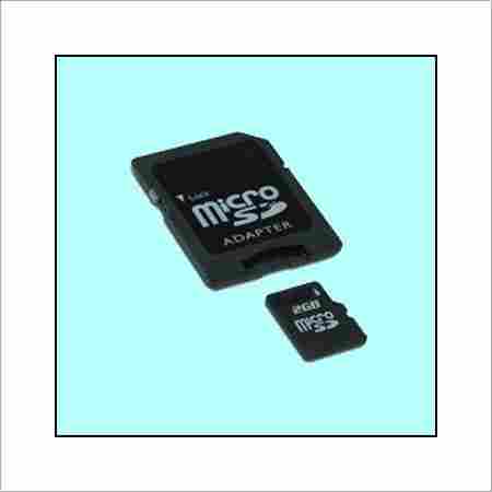 Micro SD Card