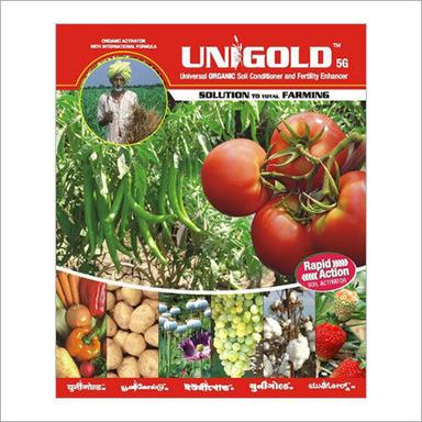 Unigold 5 G