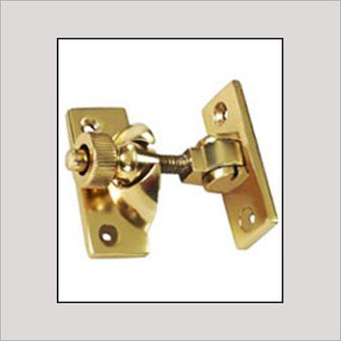 Various Colors Are Available Brass Casement Fastener For Doors 