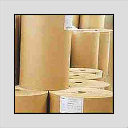 Brown Color Insulating Papers