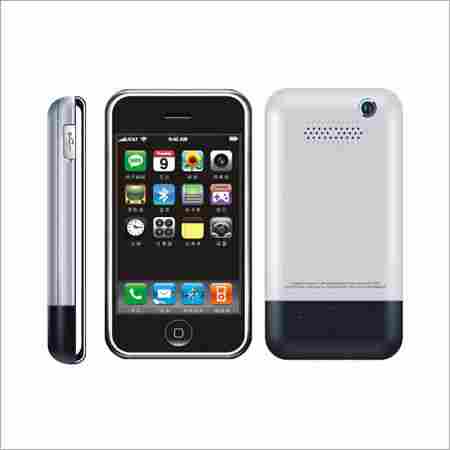 Hiphone Dual Sim PDA Phone