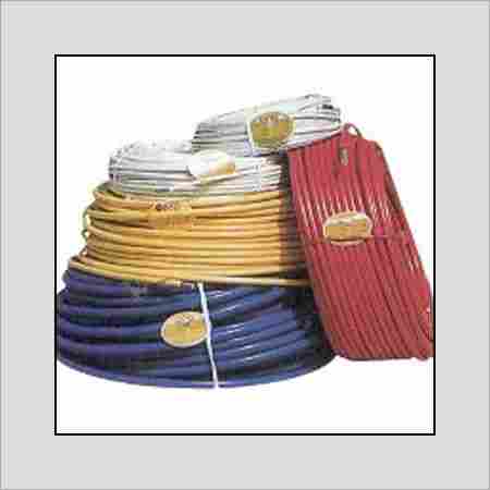 PVC Insulated Copper House Wires