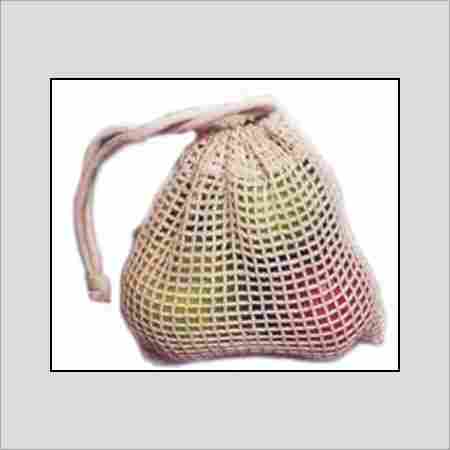 Square Net Bags