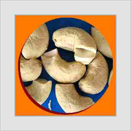 Fresh Cashew kernels
