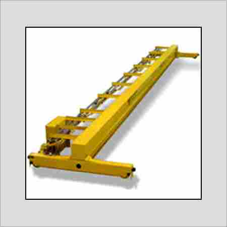 Overhead Bridge Crane