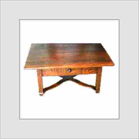Termite Proof Wooden Tables