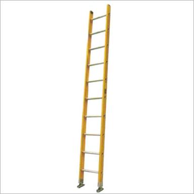 Good Quality Non-Conductive Fibre Glass Single Pole Ladder