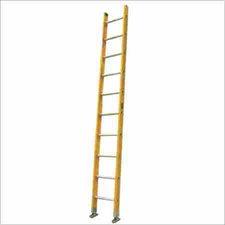 Non-Conductive Fibre Glass Single Pole Ladder