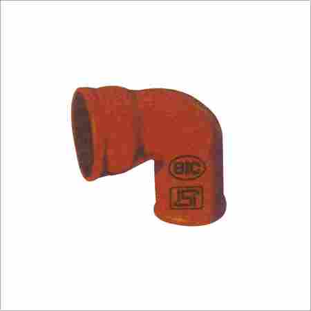 PLAIN BEND PIPE FITTINGS