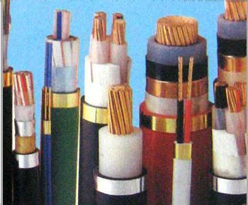 Coaxial Power Cables