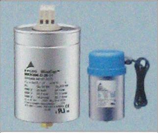 Light Weight Phase Cap Capacitor Application: Fan