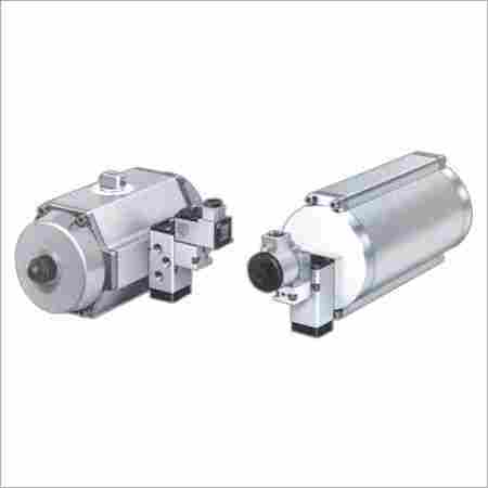 LINEAR/ ROTARY ACTUATORS