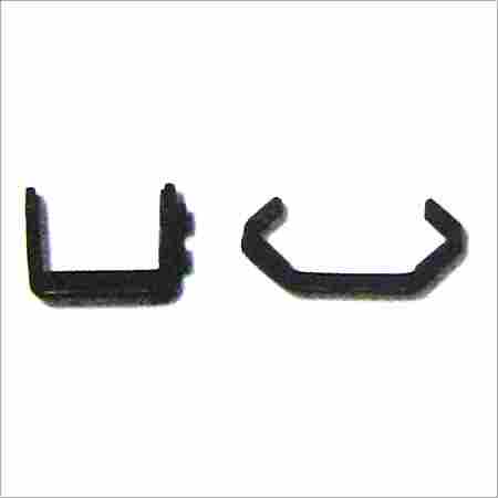 Superior Finish Rubber Moulded Clamps