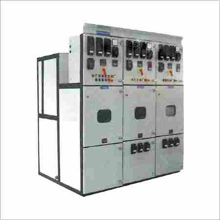 11 KV Electric VCB Panel
