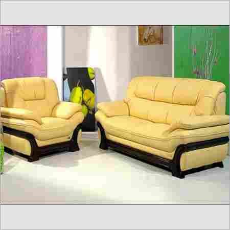 Highly Comfortable Office Sofa Set