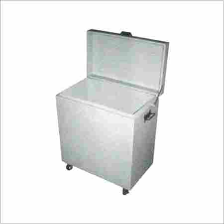 X-Ray Drying Cabinets
