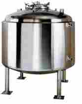 304/316l Stainless Steel Tank
