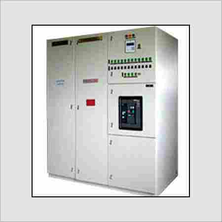 Automatic Power Factor Control (APFC) Panels