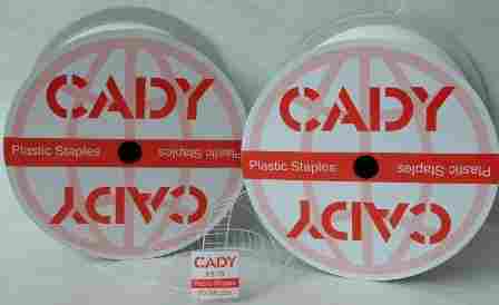 CADY Plastic Staple Pin