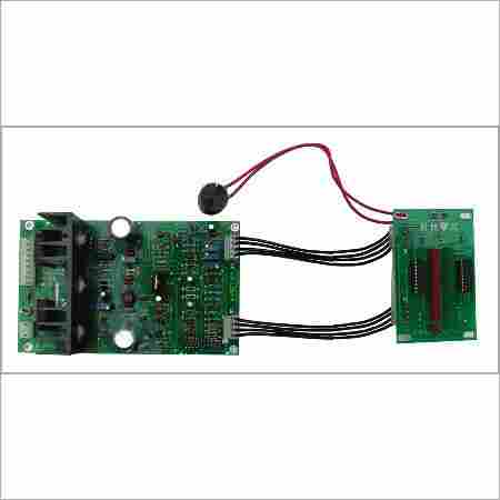Power Circuit Board For Electrostatic Coating Machine