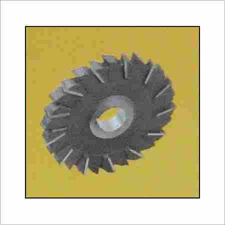 Superior Finish Milling Cutter