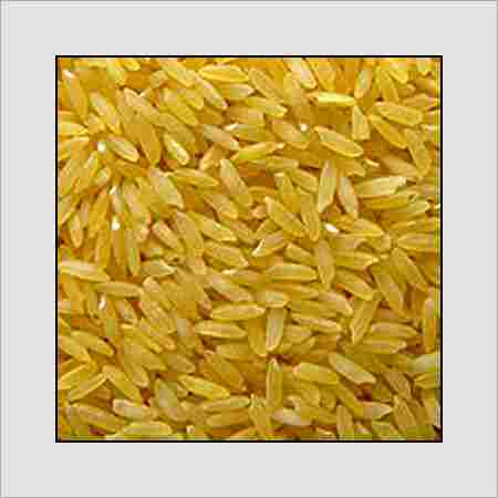 Indian Long Grain Parboil Rice