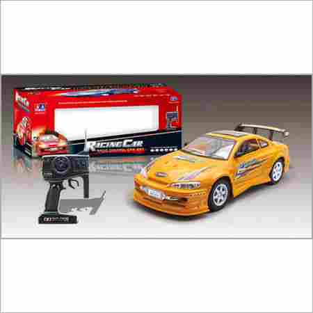 Sports R/C Racing Car with Remote