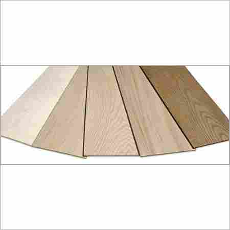 Top Layers Wooden Floorings Planks