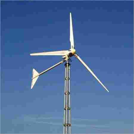 Wind Generator