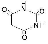 Barbituric Acid Cas No: 67-52-7