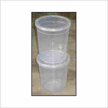 Plastic Food Containers Boxes