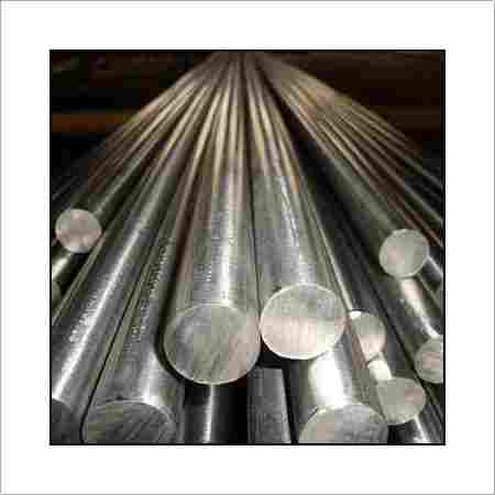 Stainless Steel 317 L Rods