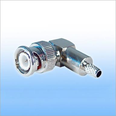 Bnc Connectors With Bayonet Coupling Size: Vary