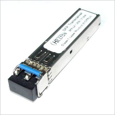 Industrial Sfp Optical Transceiver Application: Telecommunication Parts